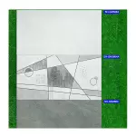 Gạch lát nền viglacera 30x60 SHGM3663-64-64A Porcelain