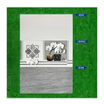 Gạch 30x60 viglacera UB363-64-64A Ceramic