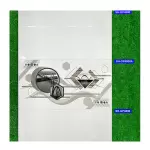 Gạch Viglacera 40x80 SH-GP4800-00A Porcelain