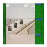 Gạch ốp lát Viglacera 40x80 SH4-GP4804-05-05A Porcelain