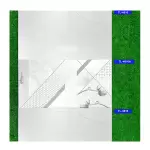 Gạch Viglacera 40x80 TL4816-16A Ceramic