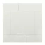 Gạch Lát Nền 60x60 Đồng Tâm DB038 2 Da Porcelain