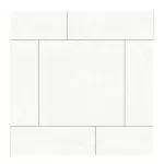 Gạch Lát Nền 60x60 Đồng Tâm PHARAON007-H+ Porcelain Kháng Khuẩn