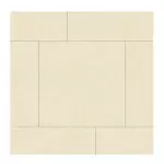 Gạch Lát Nền 60x60 Đồng Tâm VAMCOTAY004 Đá Mờ Porcelain