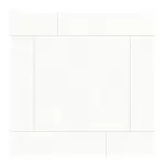 Gạch Lát Nền 80x80 Đồng Tâm NAPOLEON014-H+ Porcelain Kháng Khuẩn