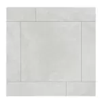 Gạch Lát Nền 80x80 Đồng Tâm PHARAON008 Porcelain Kháng Khuẩn