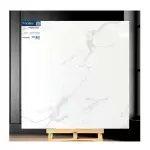 Gạch Thạch Bàn 80x80 bóng cao cấp PGB80-0225