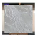 Gạch viglacera 80x80 GP801 bóng vân đá