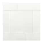 Gạch Lát Nền Đồng Tâm 6060MARMOL005 2 Da Porcelain