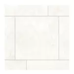 Gạch Lát Nền Đồng Tâm 6060PHARAON009-H+ Porcelain Kháng Khuẩn