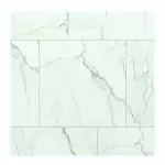 Gạch Lát Nền Đồng Tâm 6060TRANGAN005-FP Porcelain