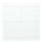 Gạch Ốp Lát Đồng Tâm 30x60 PHUQUY001 Porcelain