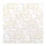 Gạch Ốp Nhà Tắm 30x60 D3060DELUXE005 Đồng Tâm Ceramic