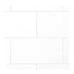 Gạch Ốp Tường 300x600 Đồng Tâm PHUQUY004 Porcelain