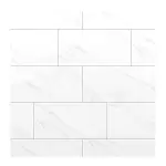 Gạch Ốp Tường 30x60 Đồng Tâm 3060CARARAS001 Ceramic