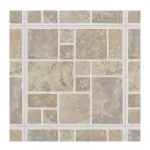 Gạch Sân Vườn 40X40 Đồng Tâm 4040DASONTRA001LA Porcelain