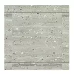 Gạch Lát Lối Đi Sân Vườn Đồng Tâm 4040LYSON003 Porcelain Sân Vườn