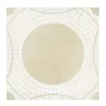 Gạch Lát Sân Vườn 40x40 Đồng Tâm 4040SUN001 Porcelain Sân Vườn