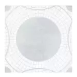 Gạch Lát Sân 40x40 Đồng Tâm 4040SUN002 Porcelain