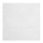 Gạch Ốp Tường 40x80 Đồng Tâm FAME001-H+ Ceramic Kháng Khuẩn