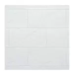 Gạch Ốp Nhà Vệ Sinh 40x80 Đồng Tâm REGAL014-H+ Ceramic Kháng Khuẩn
