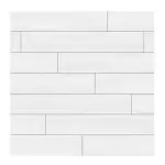 gạch giả gỗ đồng tâm 20120BANYAN001-H+ Porcelain kháng khuẩn