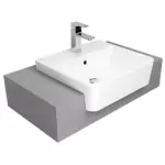 Lavabo đặt bàn American Standard
