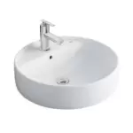 Lavabo đặt bàn Inax