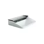 Chậu rửa mặt lavabo Inax L-C11A3