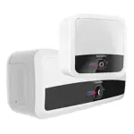 Máy nước nóng Ariston gián tiếp