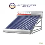 Máy Nước Nóng Năng Lượng Mặt Trời Sơn Hà 260L Titan