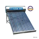 Máy Nước Nóng Năng Lượng Mặt Trời Toàn Mỹ 160L INOX 304