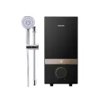 Máy nước nóng trực tiếp Toshiba TWH-45EMCPVN(K)-CB - Có Bơm