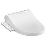 Nắp rửa điện tử Inax CW-H17VN (CW-H17VN/BW1)