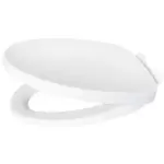 Nắp bồn cầu Inax CF-500VS rơi êm ((AC-504VAN, AC-700VAN, AC-959VAN))