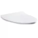 Nắp đậy bồn cầu Inax rơi êm CF-600VS (C-514VAN, AC-969VN-2, AC-959VAN-2)