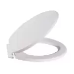 Nắp bồn cầu rơi êm Inax