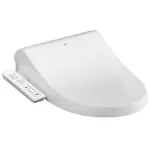 Nắp rửa điện tử thông minh Inax CW-H18VN