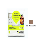 Keo chà ron Weber Color Classic G32