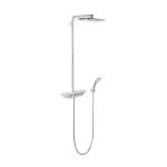 Sen Cây Inax BFV-655T Nhiệt Độ