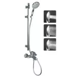 Vòi sen tắm nóng lạnh thanh trượt Viglacera VG541.1