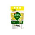 Keo chà ron WeberColor power  PO-111S siêu cao cấp