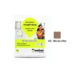 Keo chà ron Weber Color Classic G32