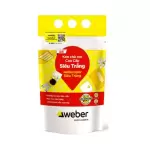 Keo Chà Ron Weber
