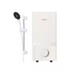 Bình nóng lạnh trực tiếp Toshiba TWH 45MCNVN-W Không Bơm