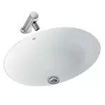 Chậu rửa mặt lavabo âm bàn Inax AL-2293V