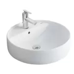 Chậu rửa mặt lavabo đặt bàn Inax  AL-294V