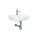 Chậu rửa mặt lavabo treo tường Viglacera V23