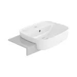 Chậu rửa lavabo đặt nửa bàn American Standard  VF-0320