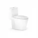 Bồn cầu 1 khối American Standard VF-1862 LOVEN